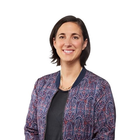 Our People | Switzerland | McKinsey & Company