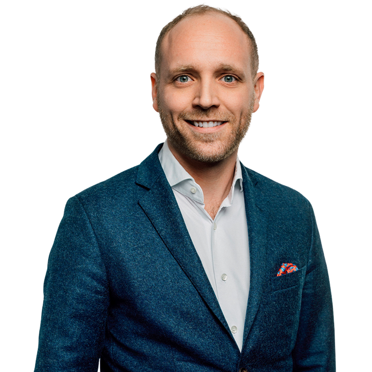 This is a profile image of Gereon Sommer