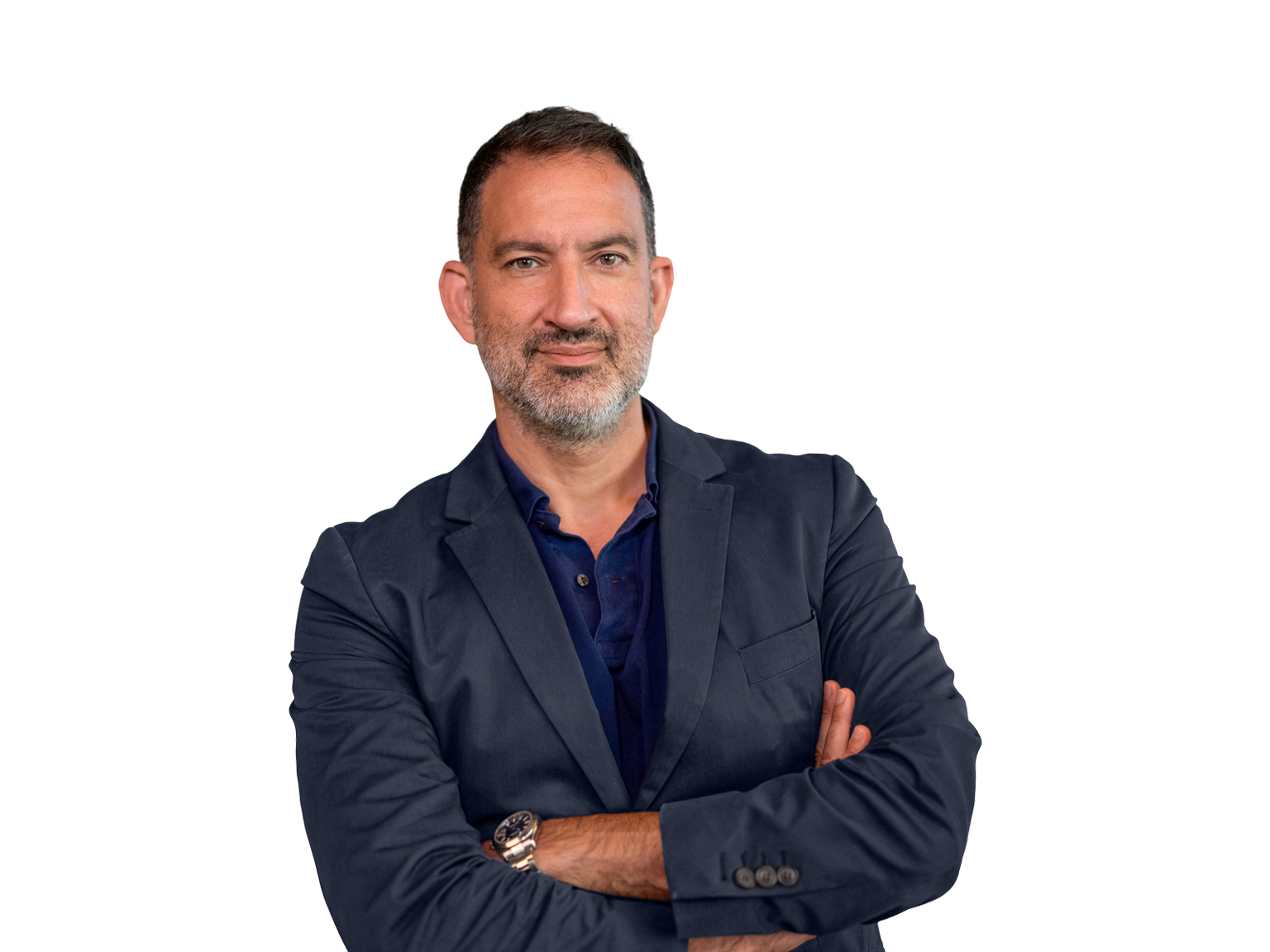 Our People | Switzerland | McKinsey & Company