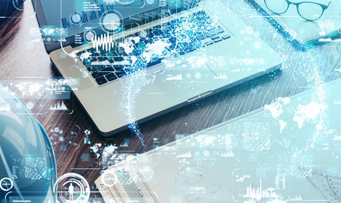 What separates leaders from laggards in the Internet of Things