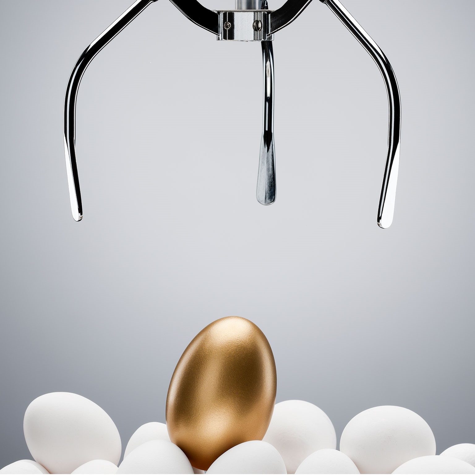 Build a reinvestment machine with zero-based budgeting