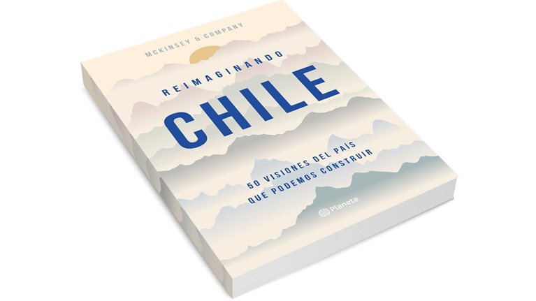 Reimaginando Chile