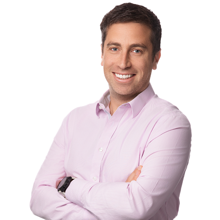 This is a profile image of Andrés Gelerstein Waisbein