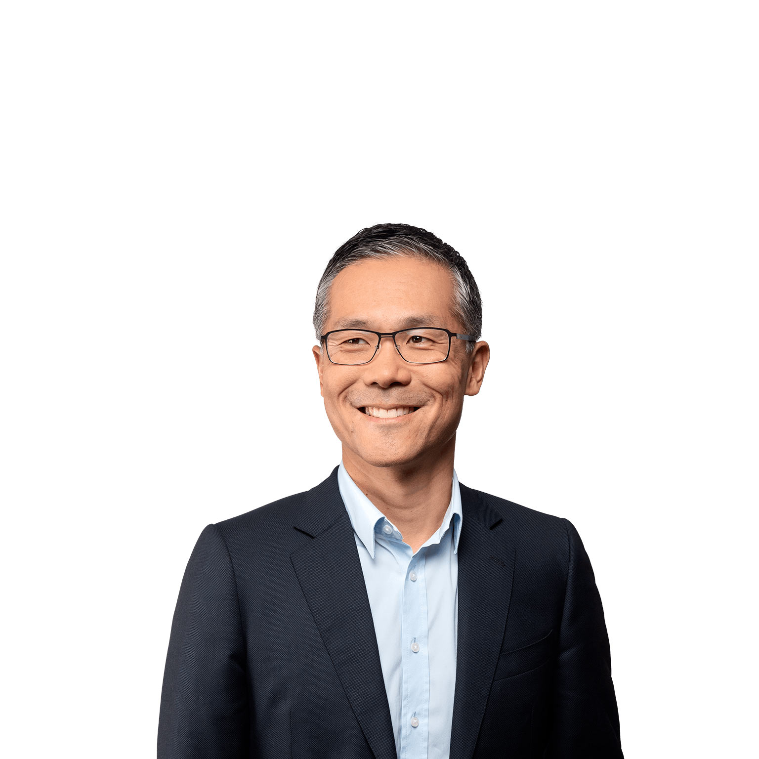 Joe Ngai