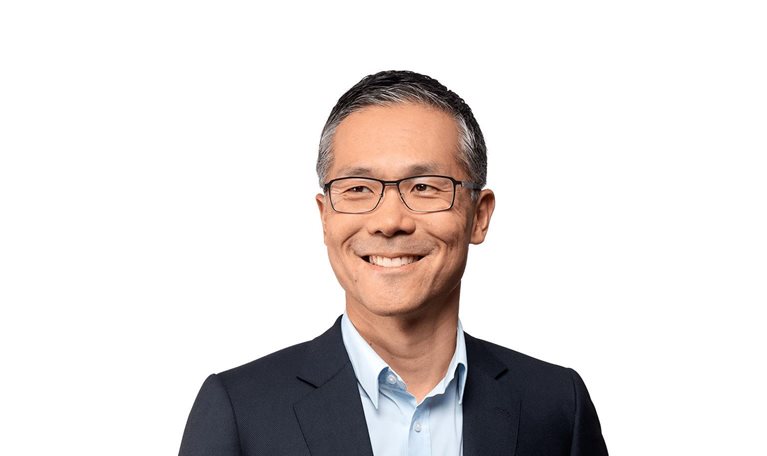 Joe Ngai