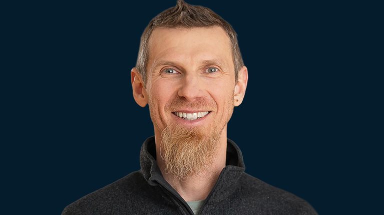 Chris Wright headshot