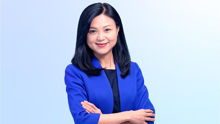 Headshot of Priscilla Ng