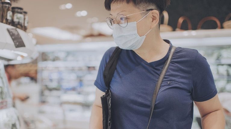 Survey: Asian consumer sentiment during the COVID-19 crisis