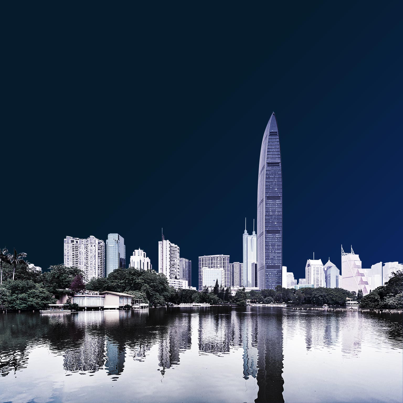 China and the world: Inside the dynamics of a changing relationship