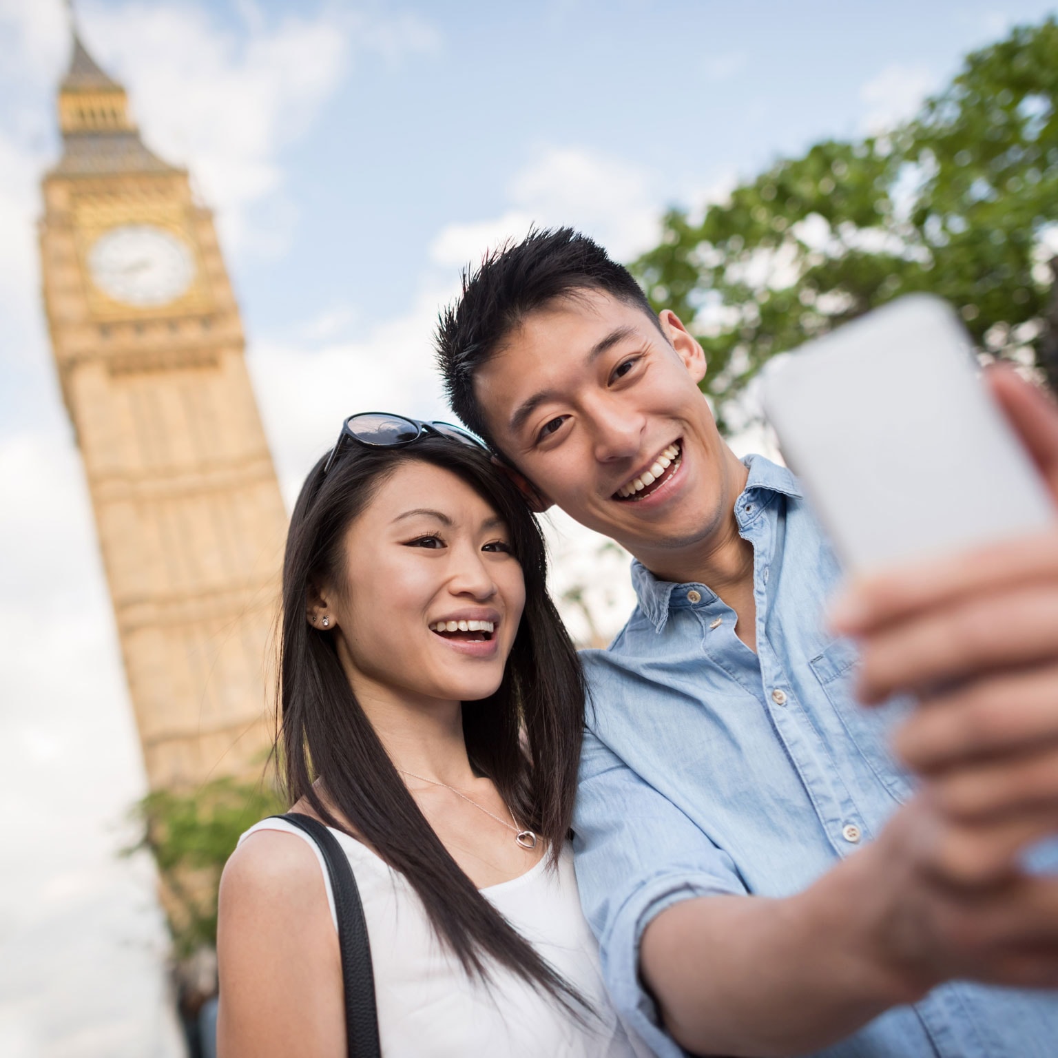 How China’s largest online travel agency connects the world: An interview with Ctrip CEO Jane Sun