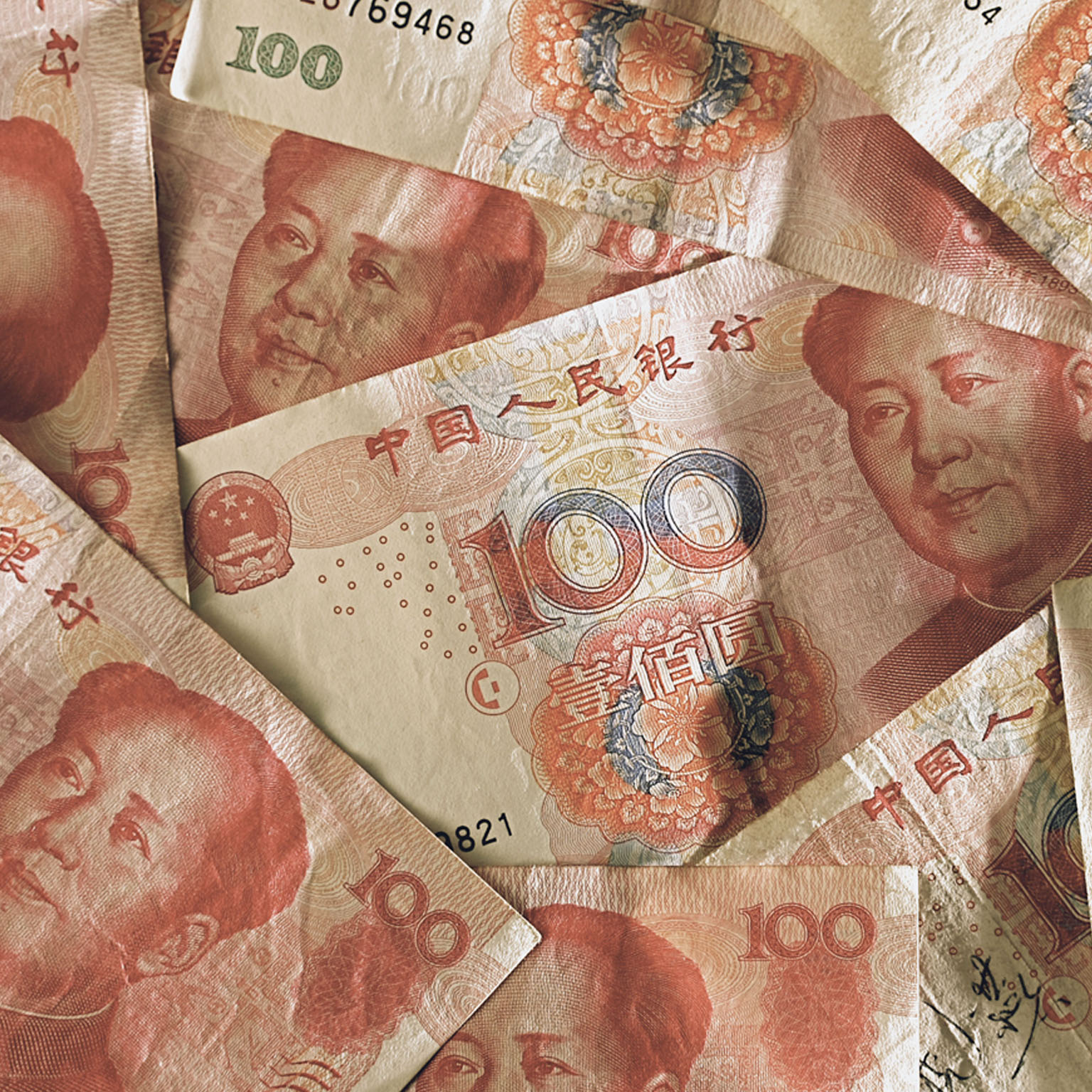 The state of the Chinese economy