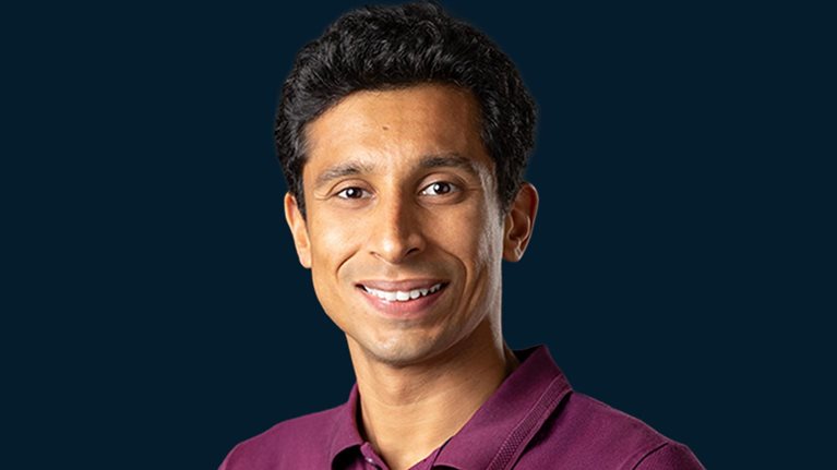 Vidit Aatrey headshot