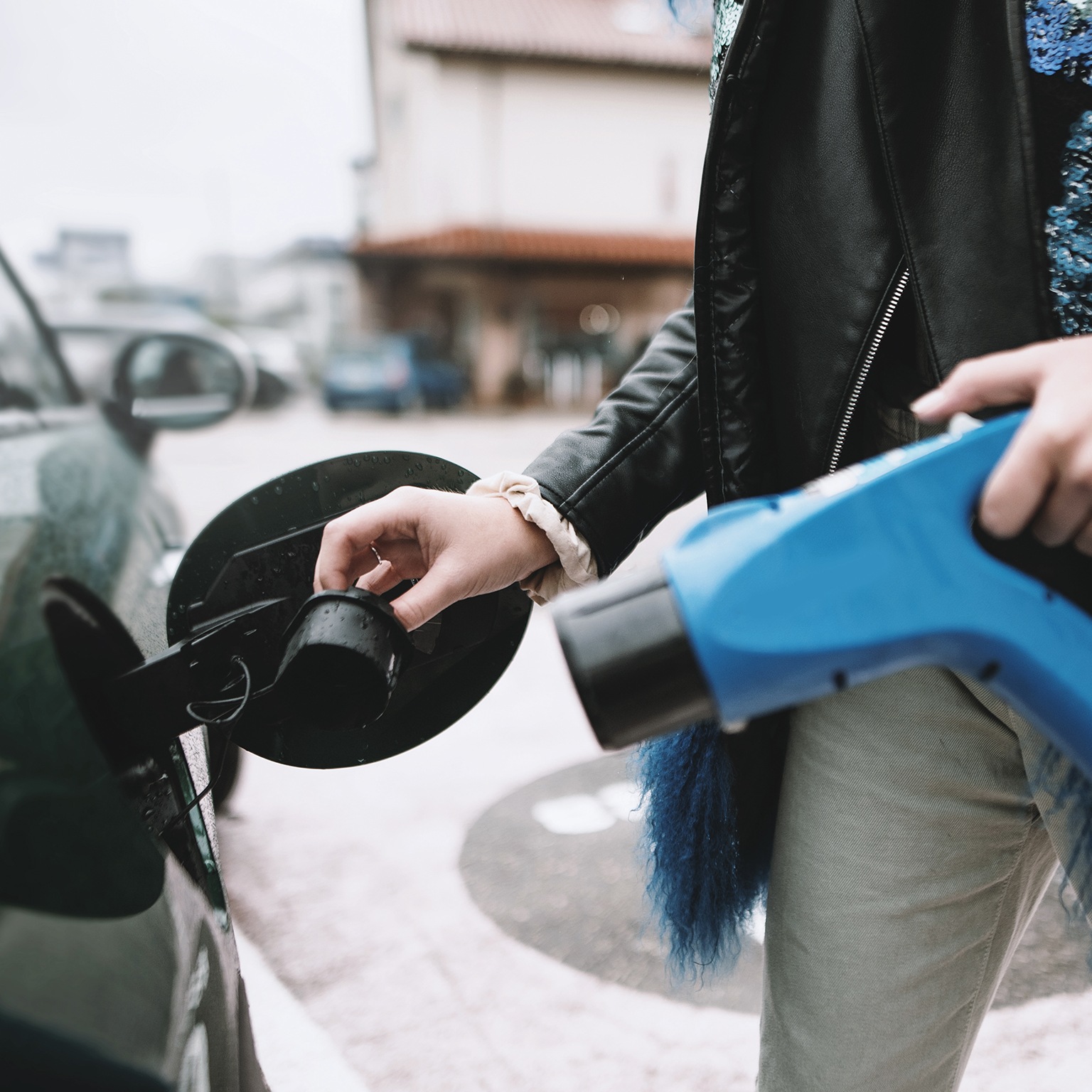 EV fast charging: How to build and sustain competitive differentiation