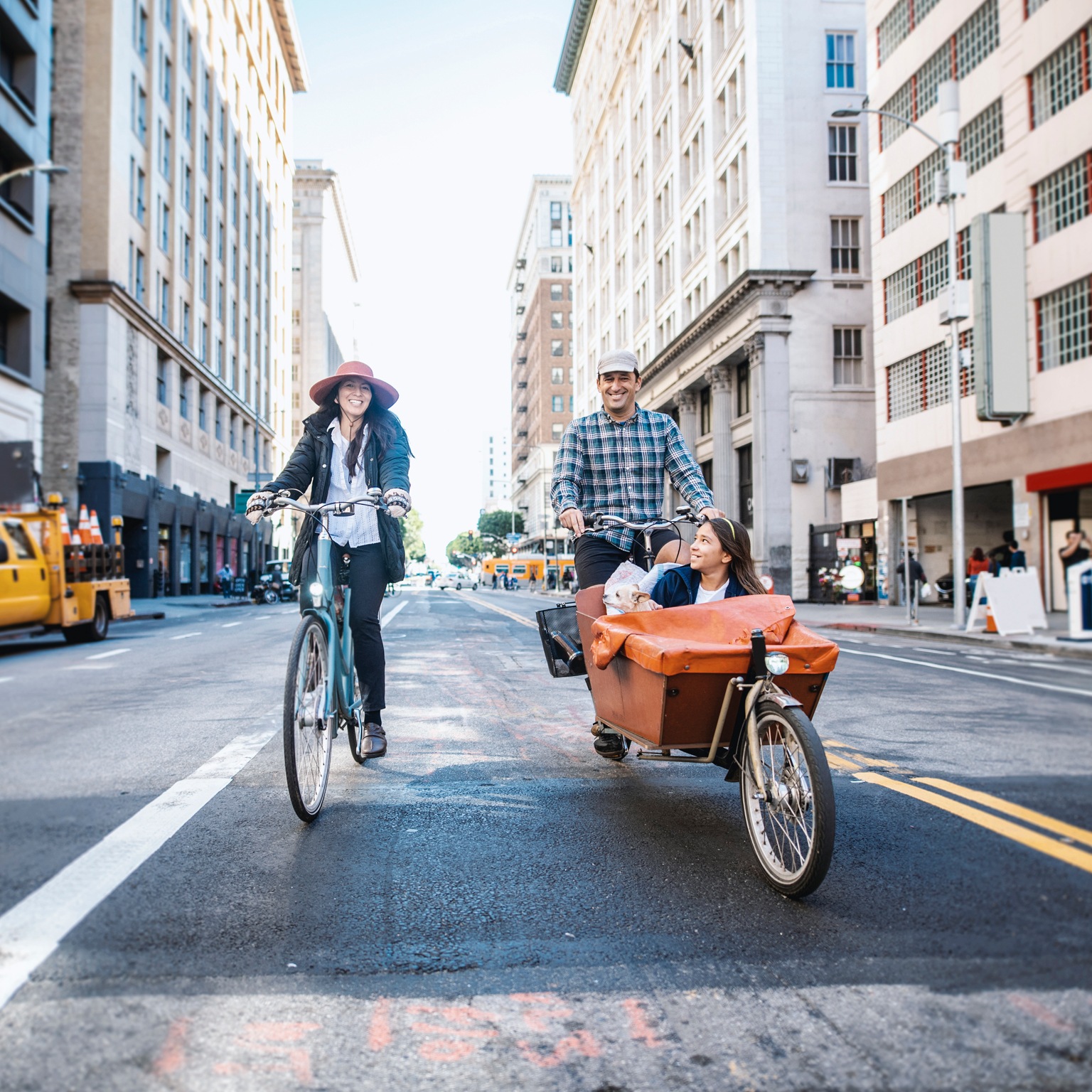 From no mobility to future mobility: Where COVID-19 has accelerated change