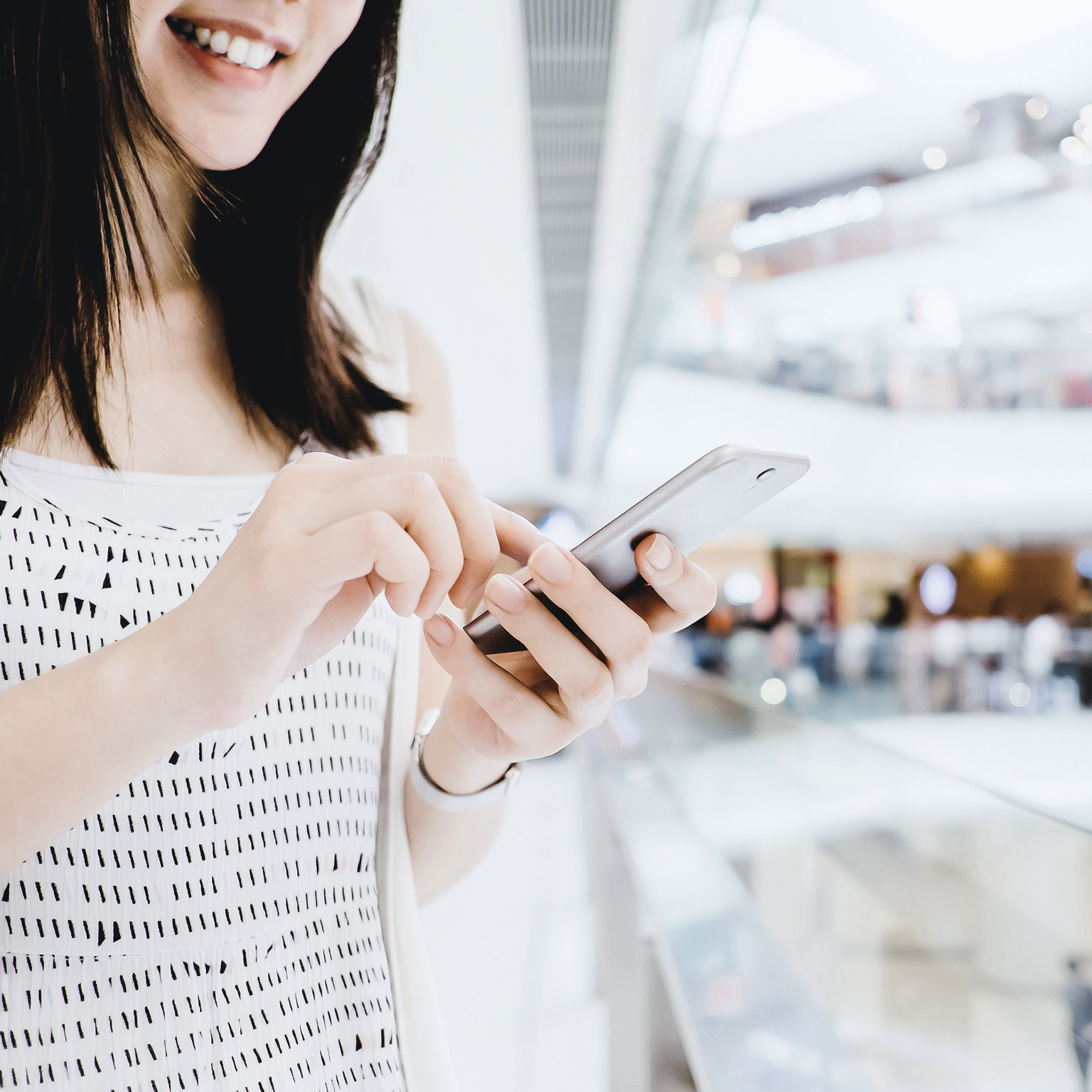 Cautiously optimistic: Chinese consumer behavior post-COVID-19