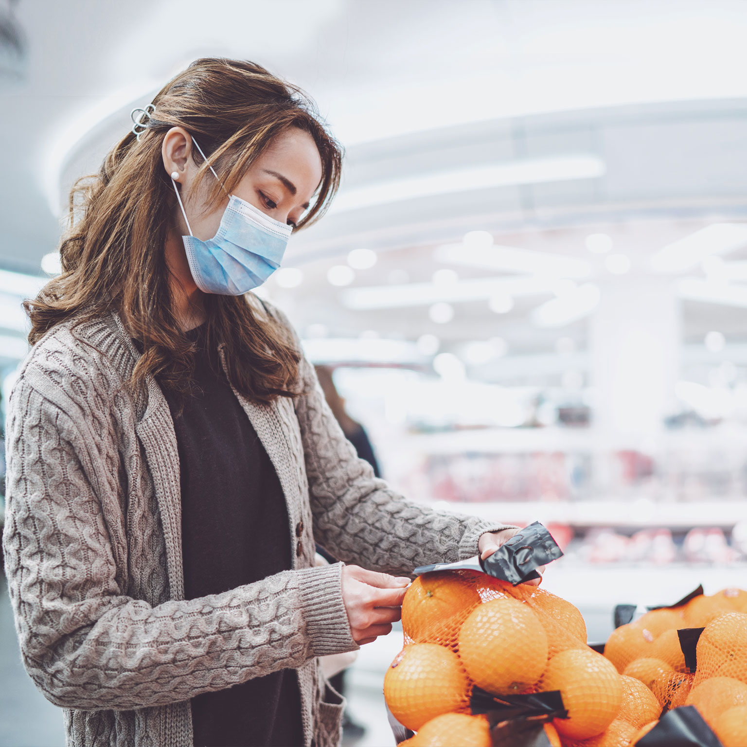 How China’s consumer companies managed through the COVID-19 crisis: A virtual roundtable