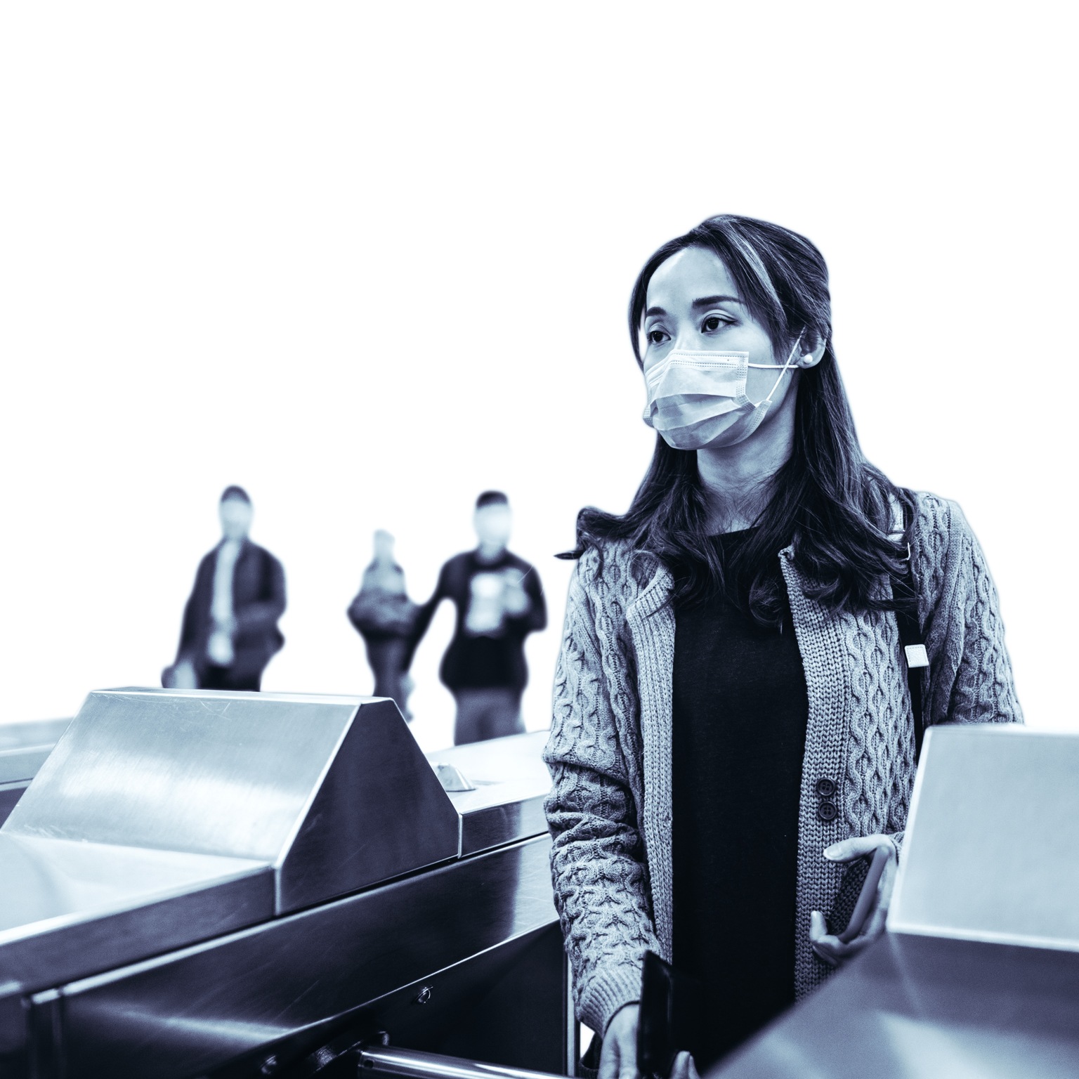 The way back: What the world can learn from China’s travel restart after COVID-19