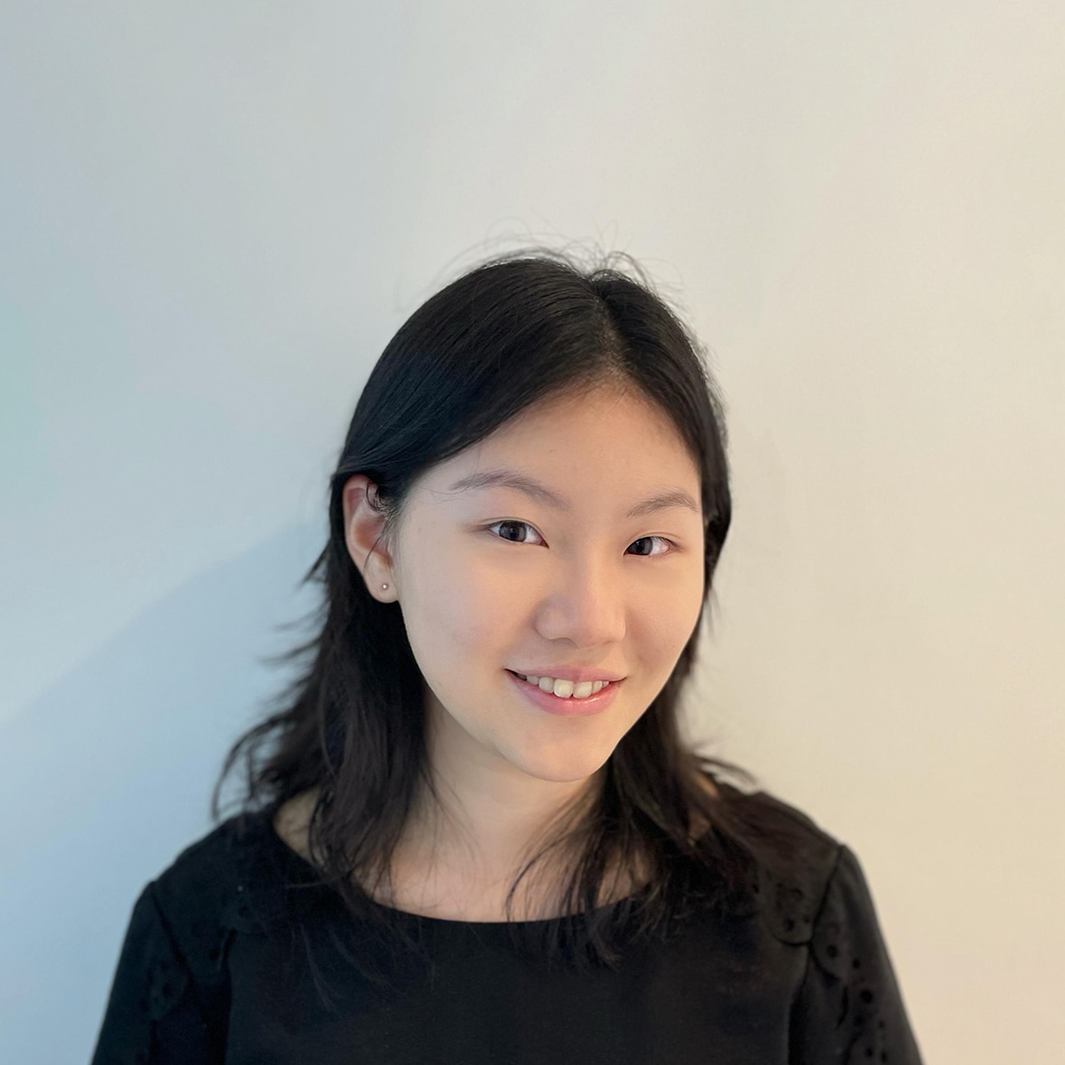 Careers in Greater China - Cindy, Associate