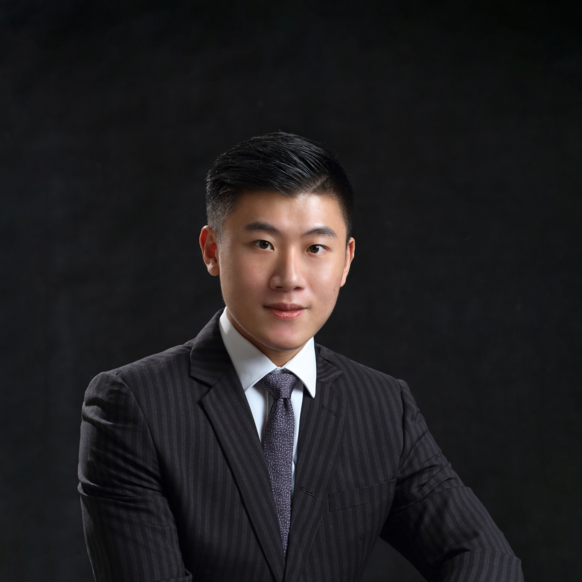 Careers in Greater China - Lawrence, Engagement Manager
