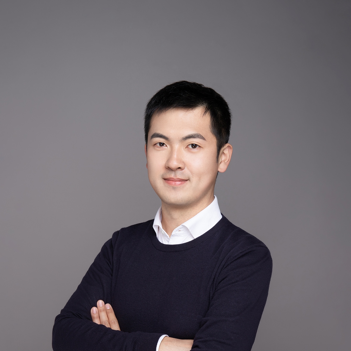 Careers in Greater China - Xinghong, Principal Cloud Architect