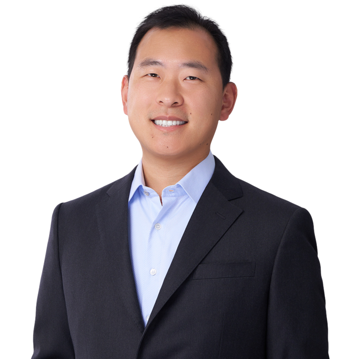 This is a profile image of Frank Chu