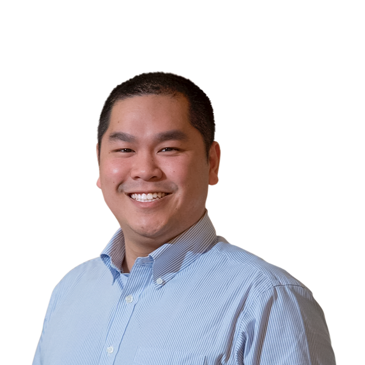 This is a profile image of Jackey Yu