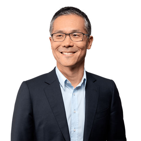 Joe Rahi Our People | Greater China | McKinsey & Company