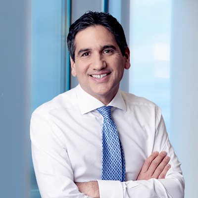 Fernando Ferrari-Haines