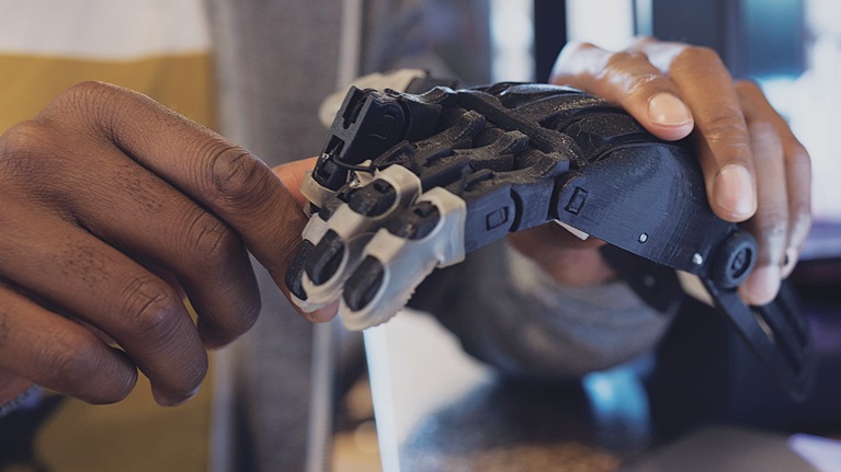 Can artificial intelligence help society as much as it helps business?