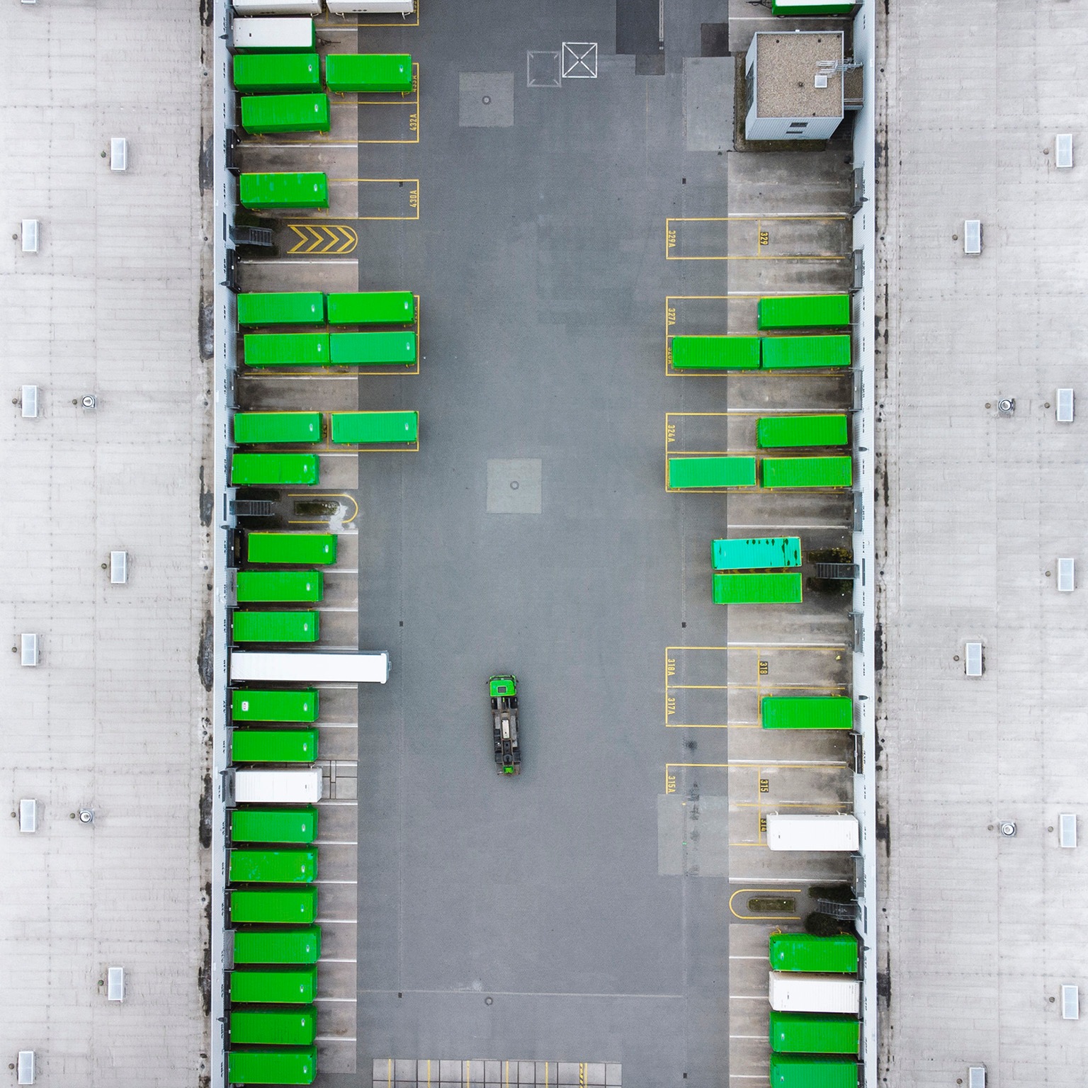 Buying into a more sustainable value chain