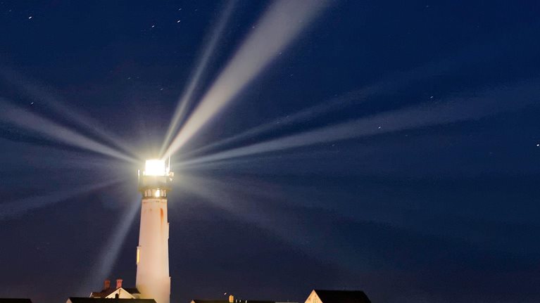 Lighthouse manufacturers lead the way--can the rest of the world keep up?