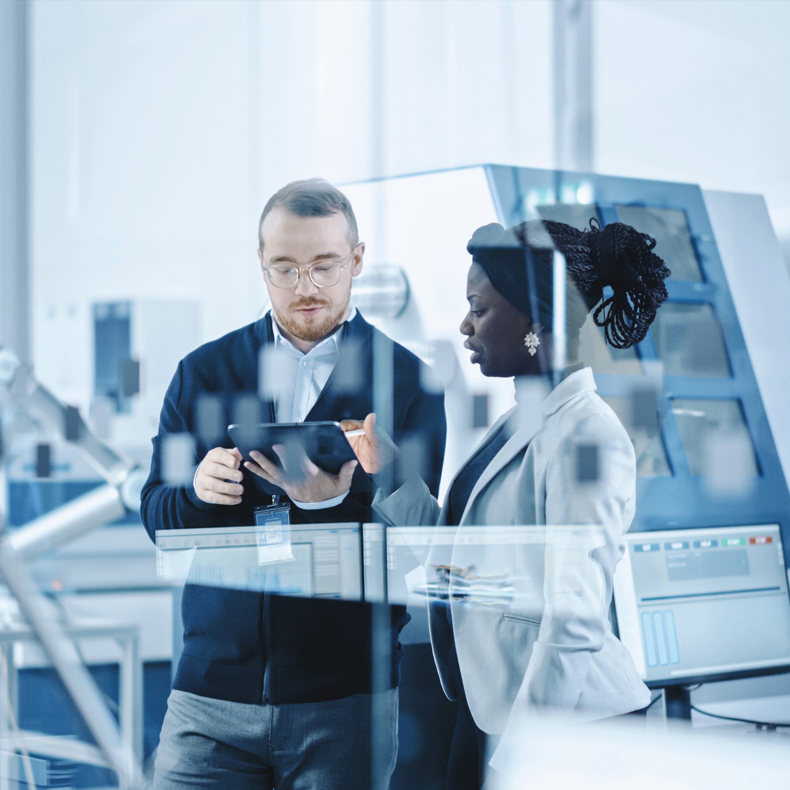 The manufacturers lighting a path to sustainable growth