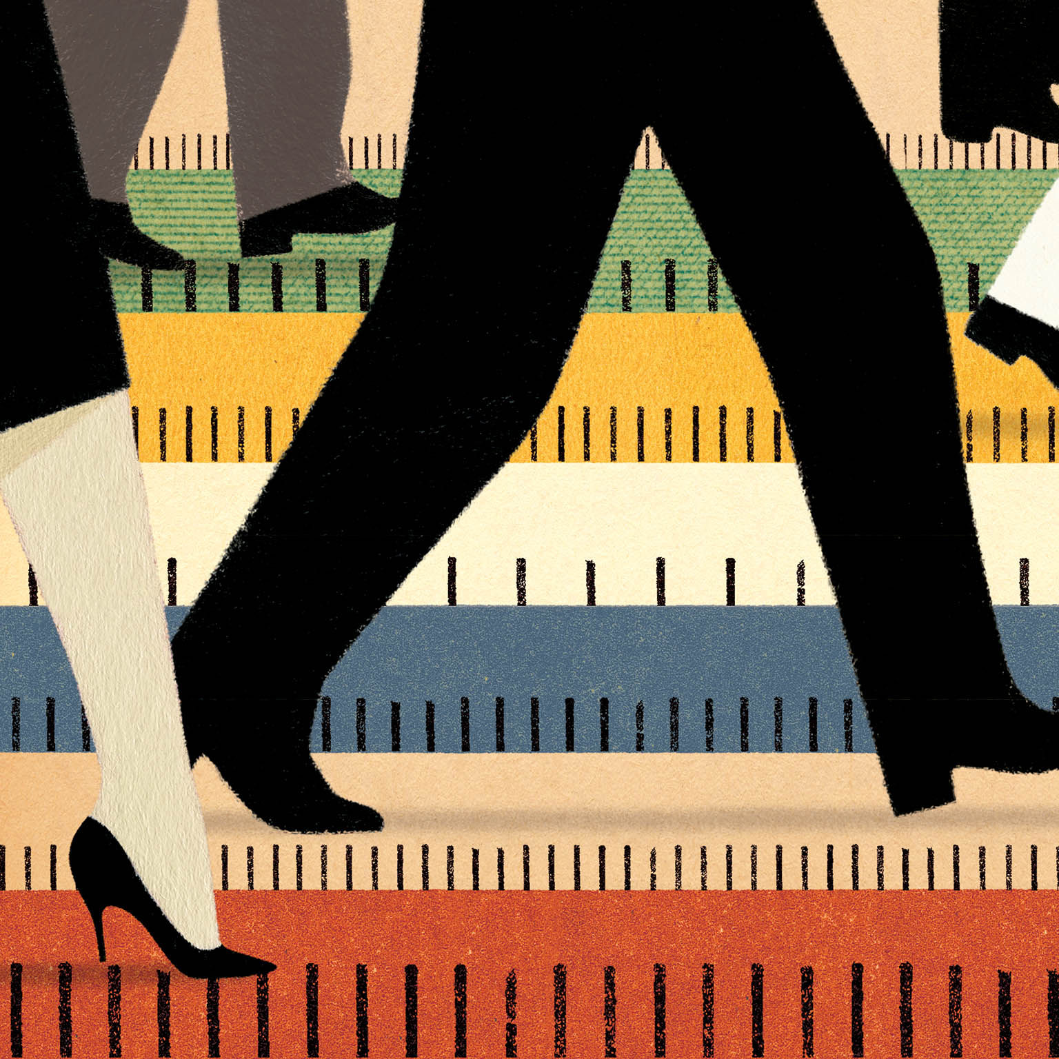 Economic Conditions Snapshot, December 2018: McKinsey Global Survey results