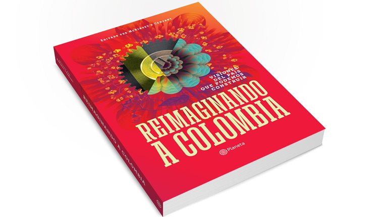 Reimagine Colombia