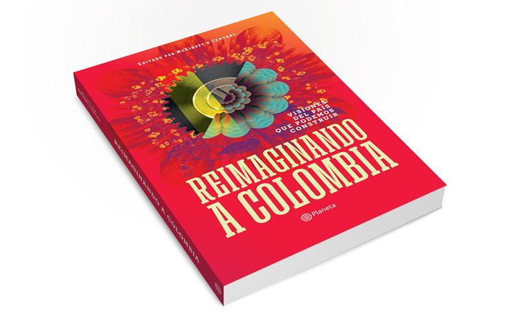 Reimagine Colombia