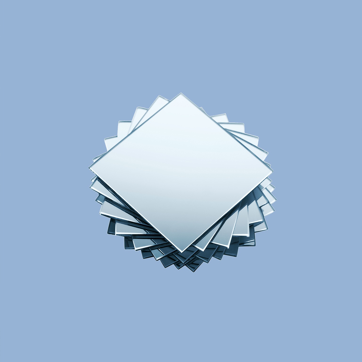 Platform operating model for the AI bank of the future