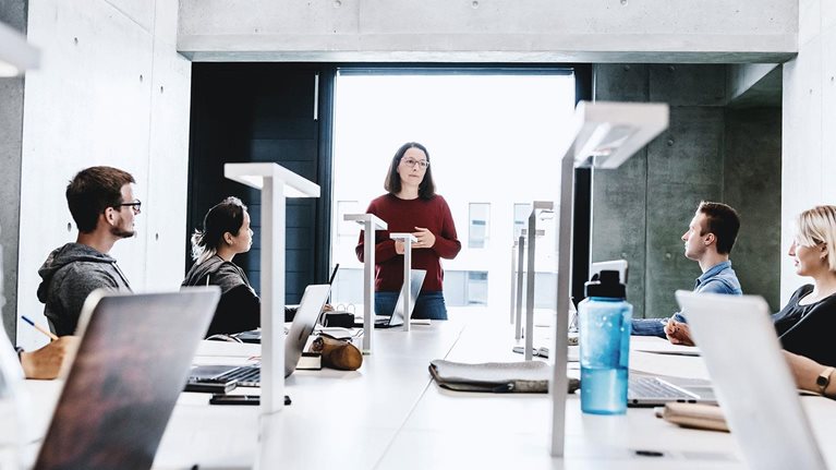 Reimagining higher education in the United States