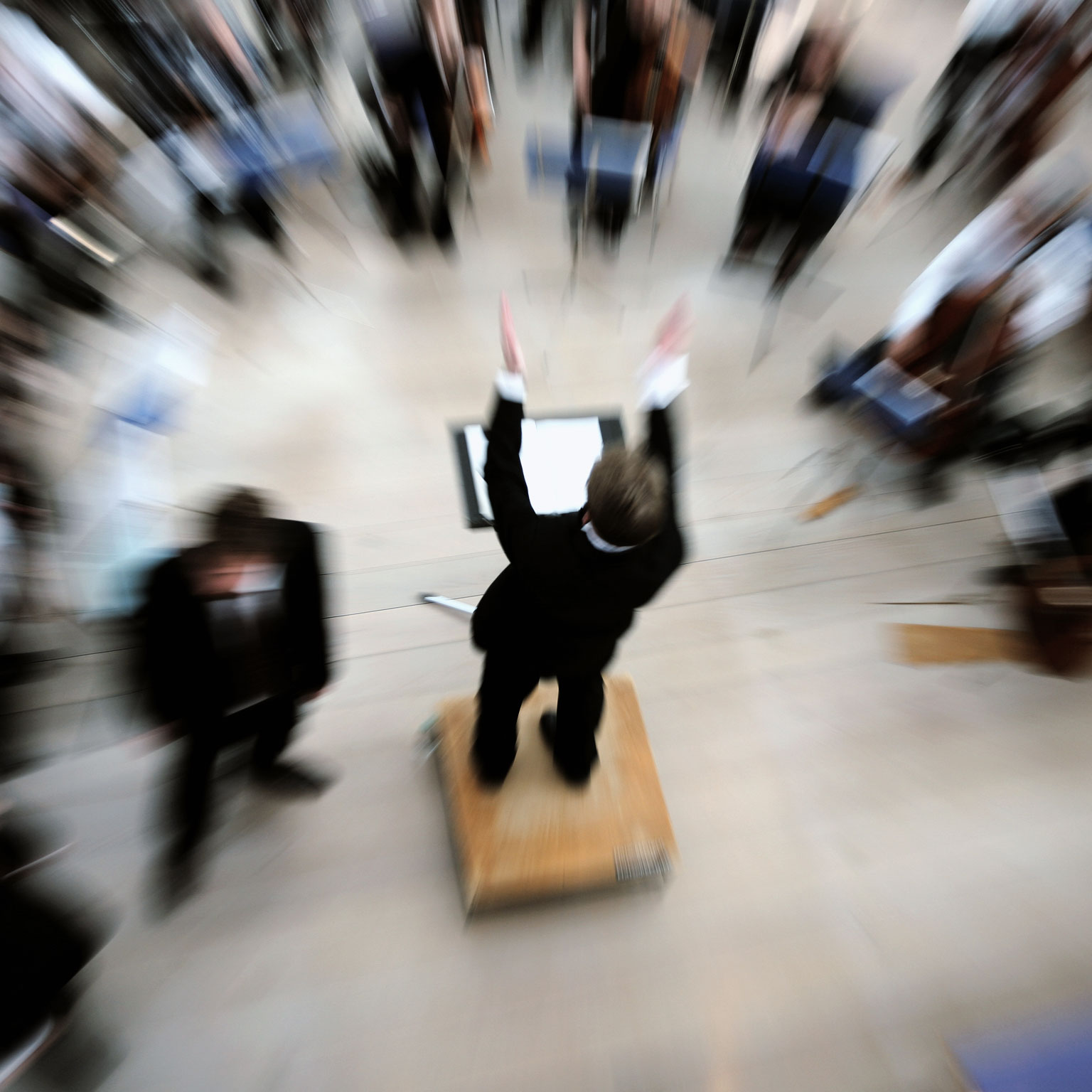 Cómo enfrentar la inflación: Una nueva guía para CEOs