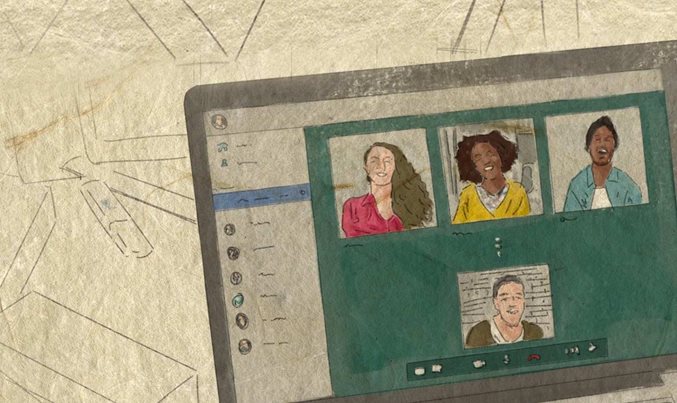 The digital future of work: Is the 9-to-5 job going the way of the dinosaur?