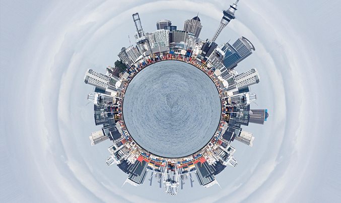 Remaking the bank for an ecosystem world