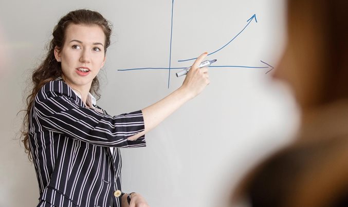 Unlocking the full potential of women in the Czech Republic