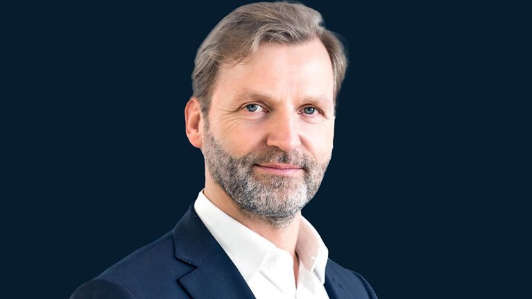 Patrick Lammers headshot