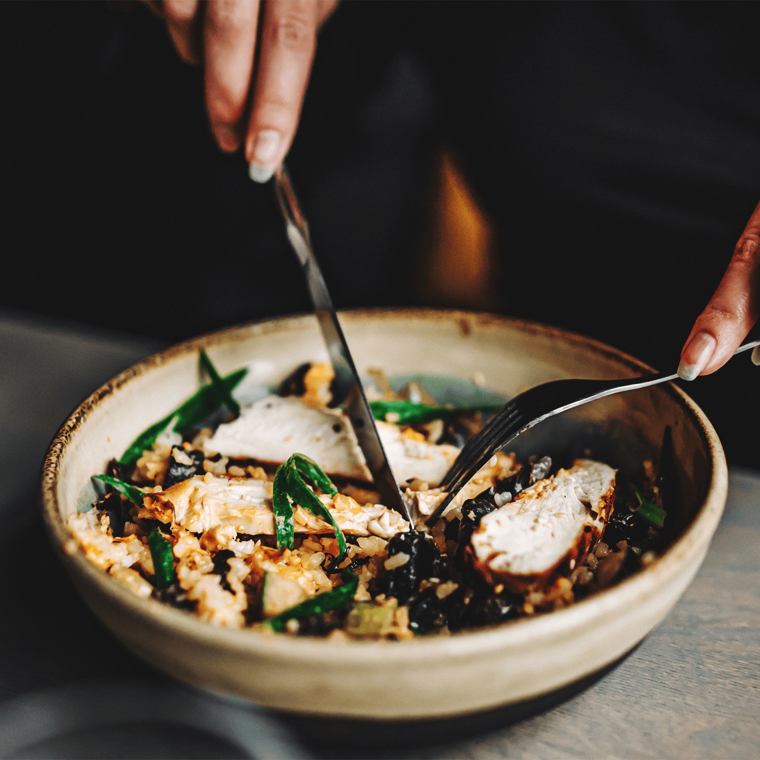 Growing meat instead of raising animals for food: A conversation with Eat Just's Josh Tetrick