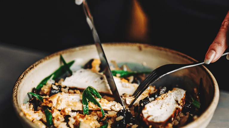 Growing meat instead of raising animals for food: A conversation with Eat Just's Josh Tetrick