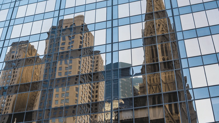 A new look at how corporations impact the economy and households