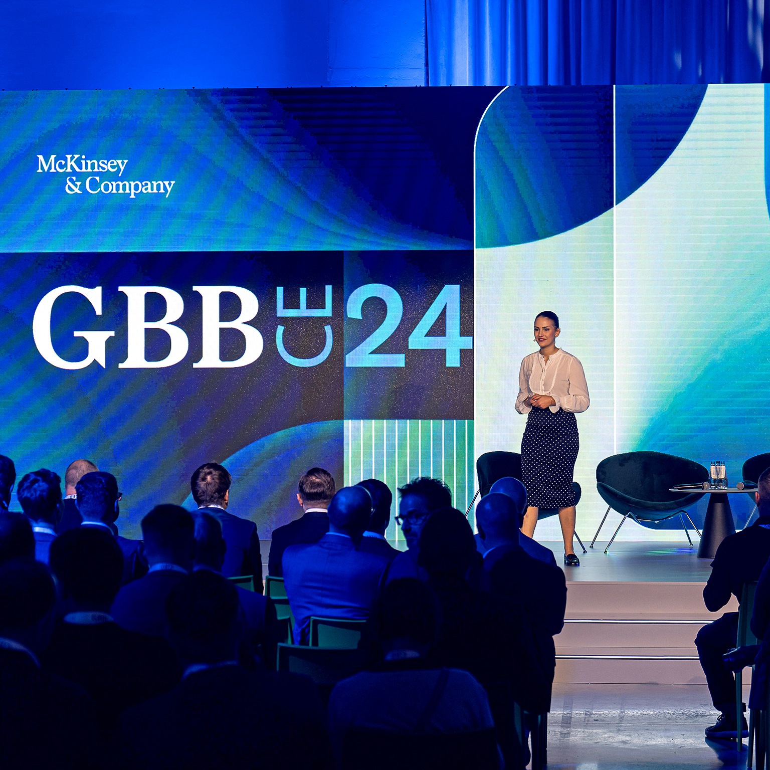 Green business building: Potential and challenges in Central Europe