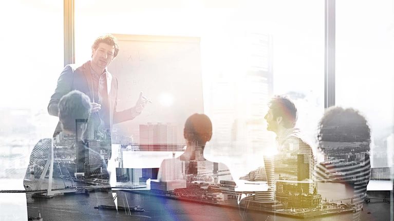 Shaping the future of work in Europe’s 9 digital front-runner countries