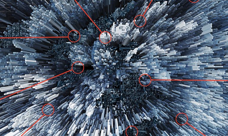 Achieving business impact with data