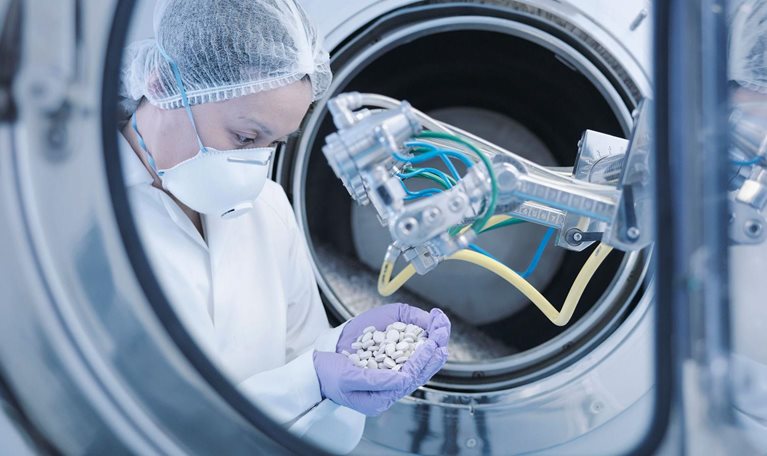 Operations can launch the next blockbuster in pharmaceuticals