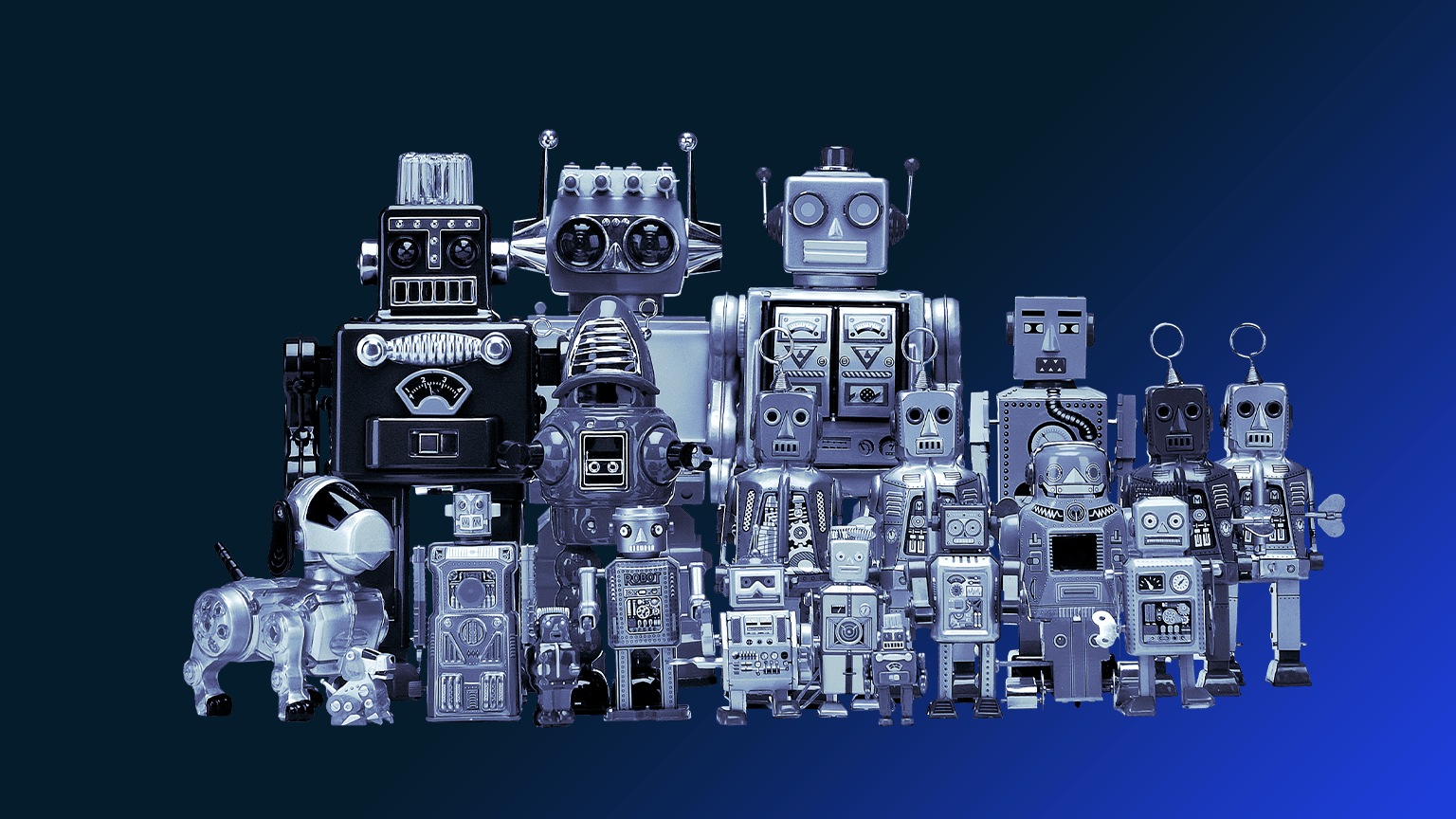 McKinsey Collections